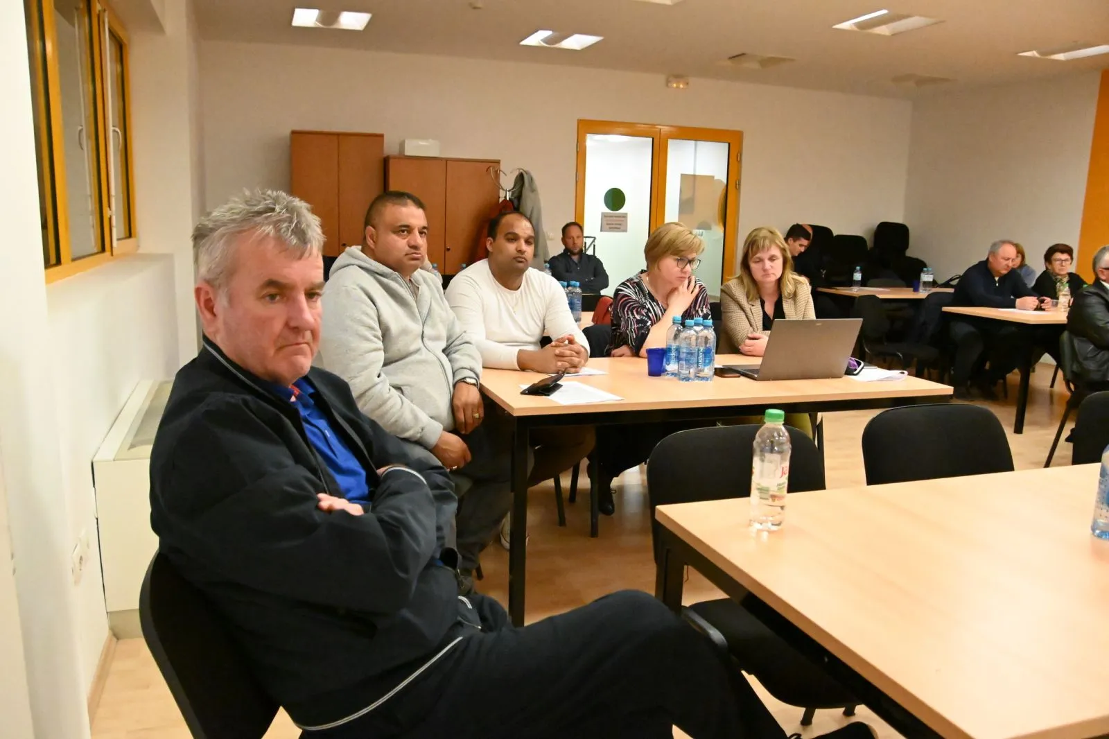 Općinsko vijeće Općine Nedelišće (1) Općinsko vijeće Općine Nedelišće (1)