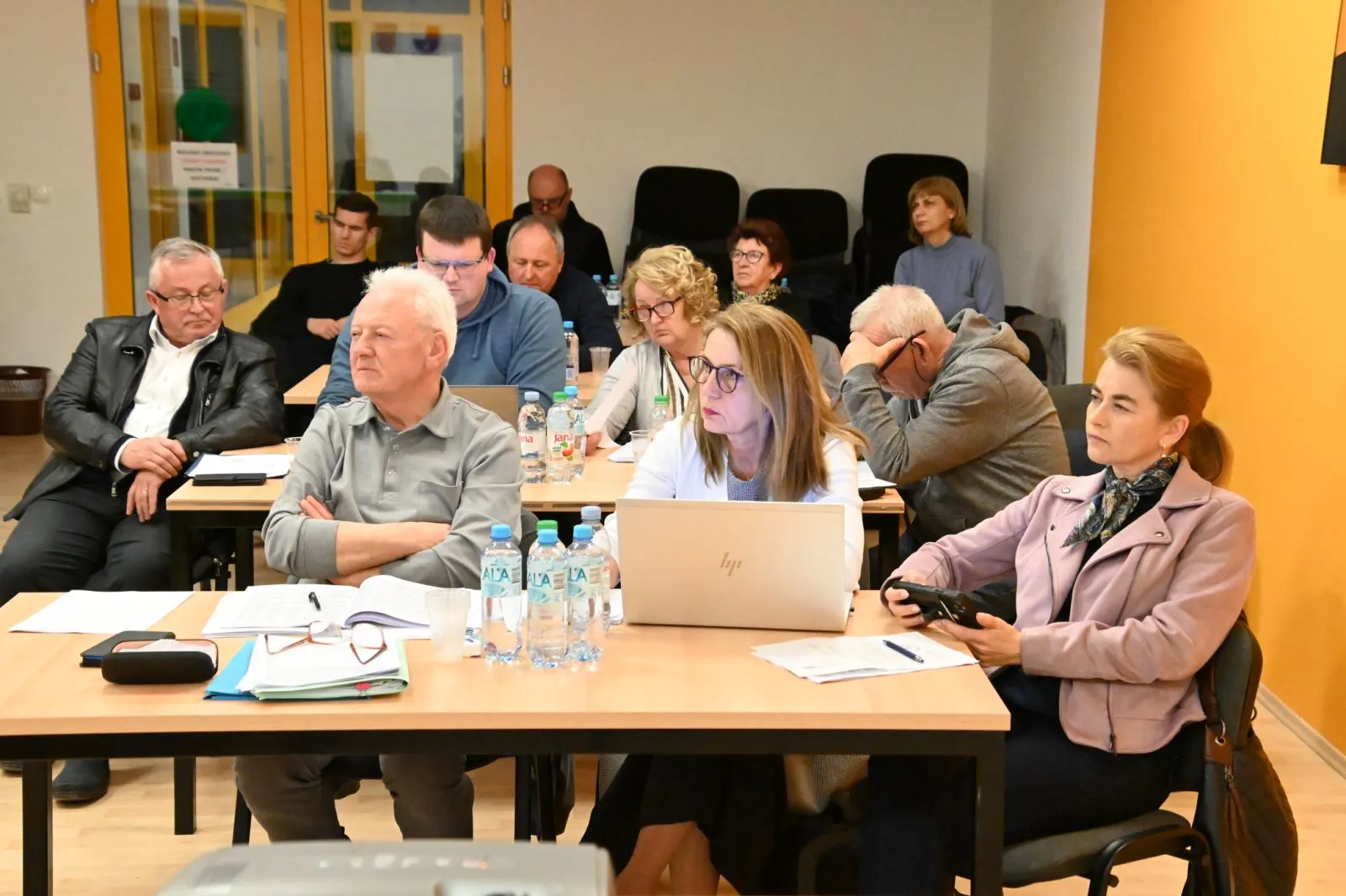 Općinsko vijeće Općine Nedelišće (10) Općinsko vijeće Općine Nedelišće (10)