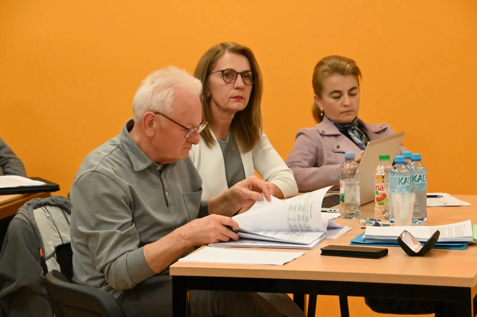 Općinsko vijeće Općine Nedelišće (3) Općinsko vijeće Općine Nedelišće (3)