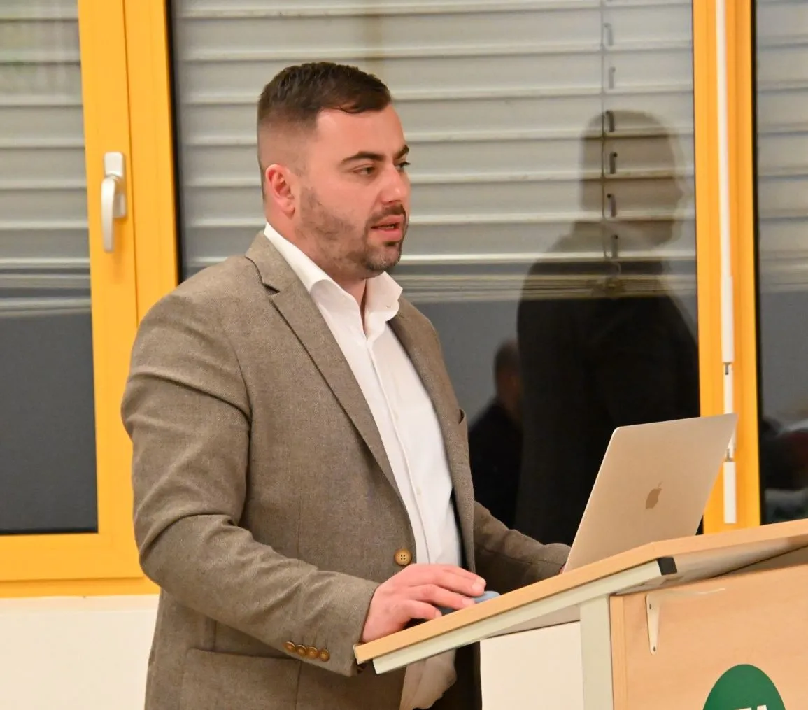 Općinsko vijeće Općine Nedelišće (4) Općinsko vijeće Općine Nedelišće (4)