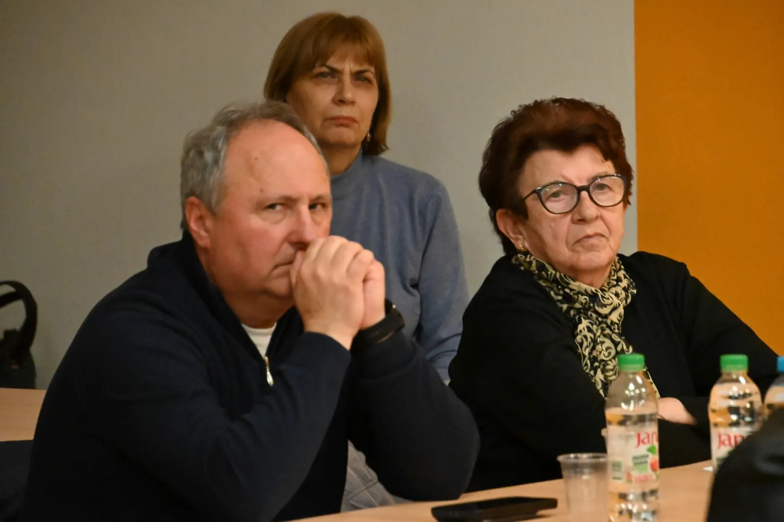 Općinsko vijeće Općine Nedelišće (5) Općinsko vijeće Općine Nedelišće (5)