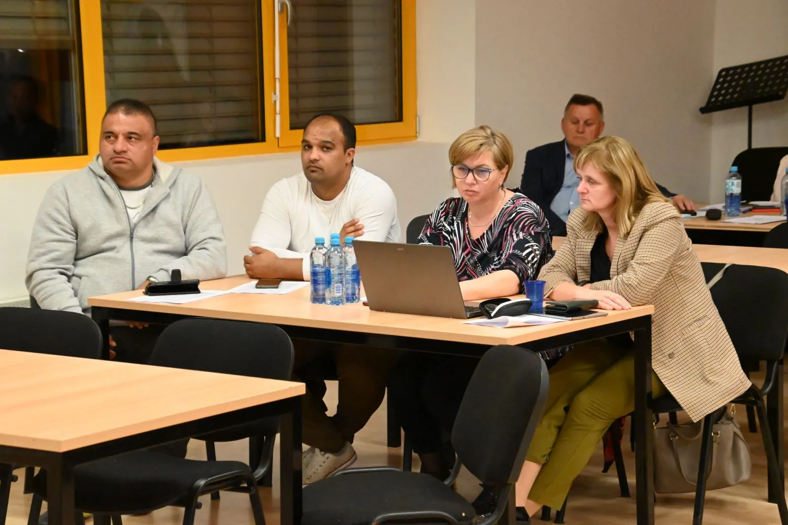 Općinsko vijeće Općine Nedelišće (6) Općinsko vijeće Općine Nedelišće (6)