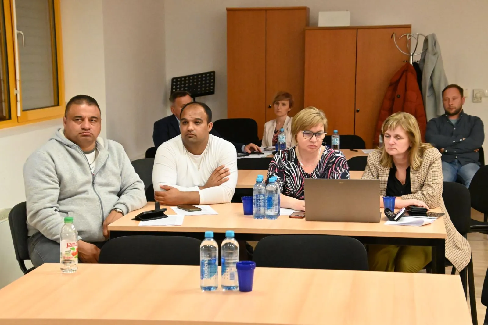 Općinsko vijeće Općine Nedelišće (7) Općinsko vijeće Općine Nedelišće (7)