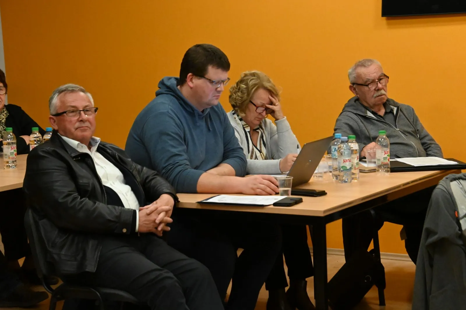 Općinsko vijeće Općine Nedelišće (8) Općinsko vijeće Općine Nedelišće (8)