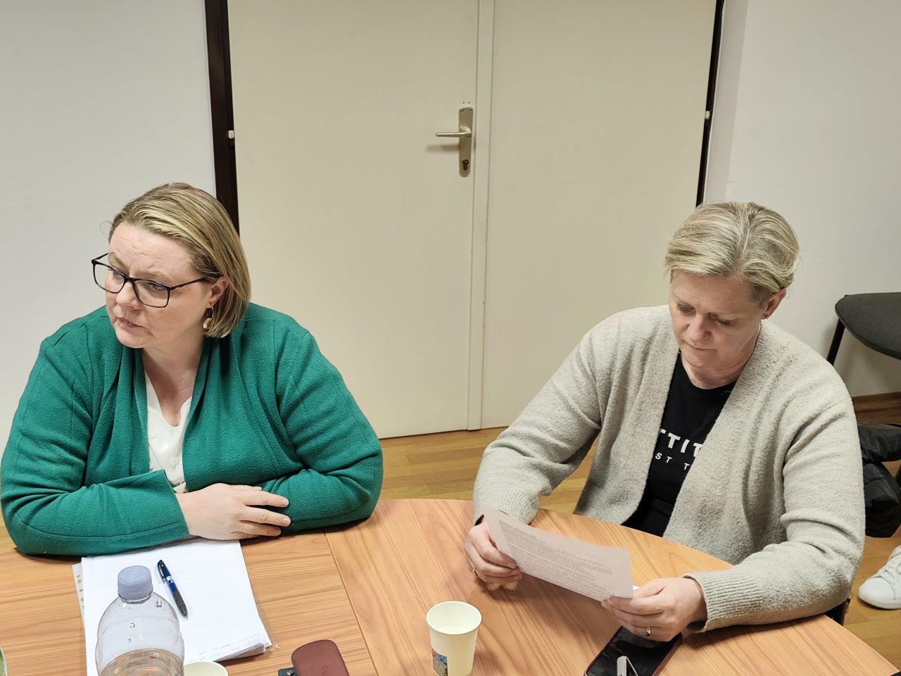 Općinsko vijeće Općine Sveti Martin na Muri 2025 (2) Općinsko vijeće Općine Sveti Martin na Muri 2025 (2)