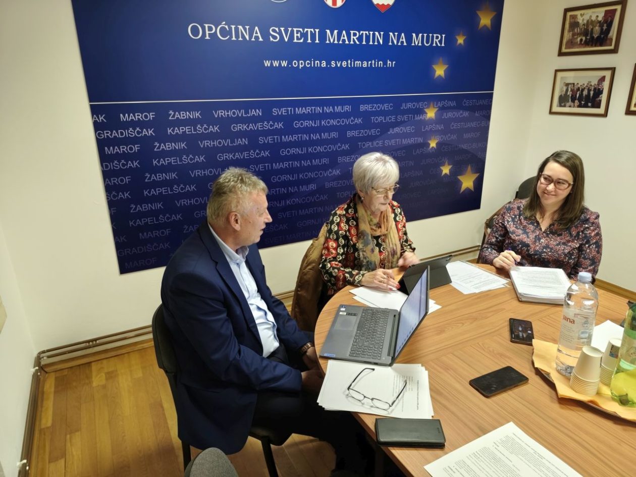 Općinsko vijeće Općine Sveti Martin na Muri 2025 (3)