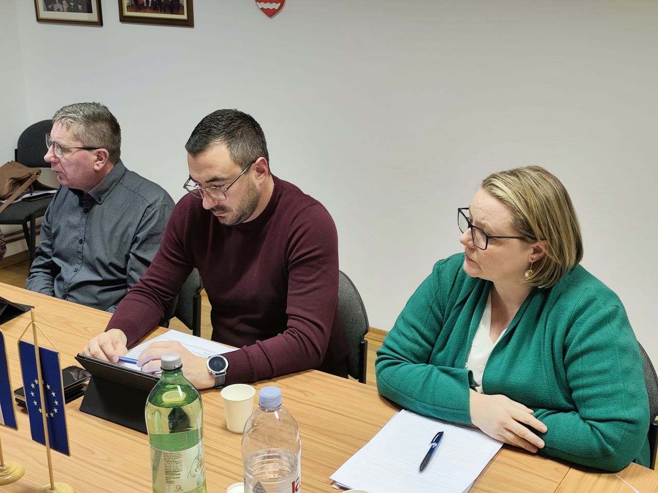 Općinsko vijeće Općine Sveti Martin na Muri 2025 (4) Općinsko vijeće Općine Sveti Martin na Muri 2025 (4)