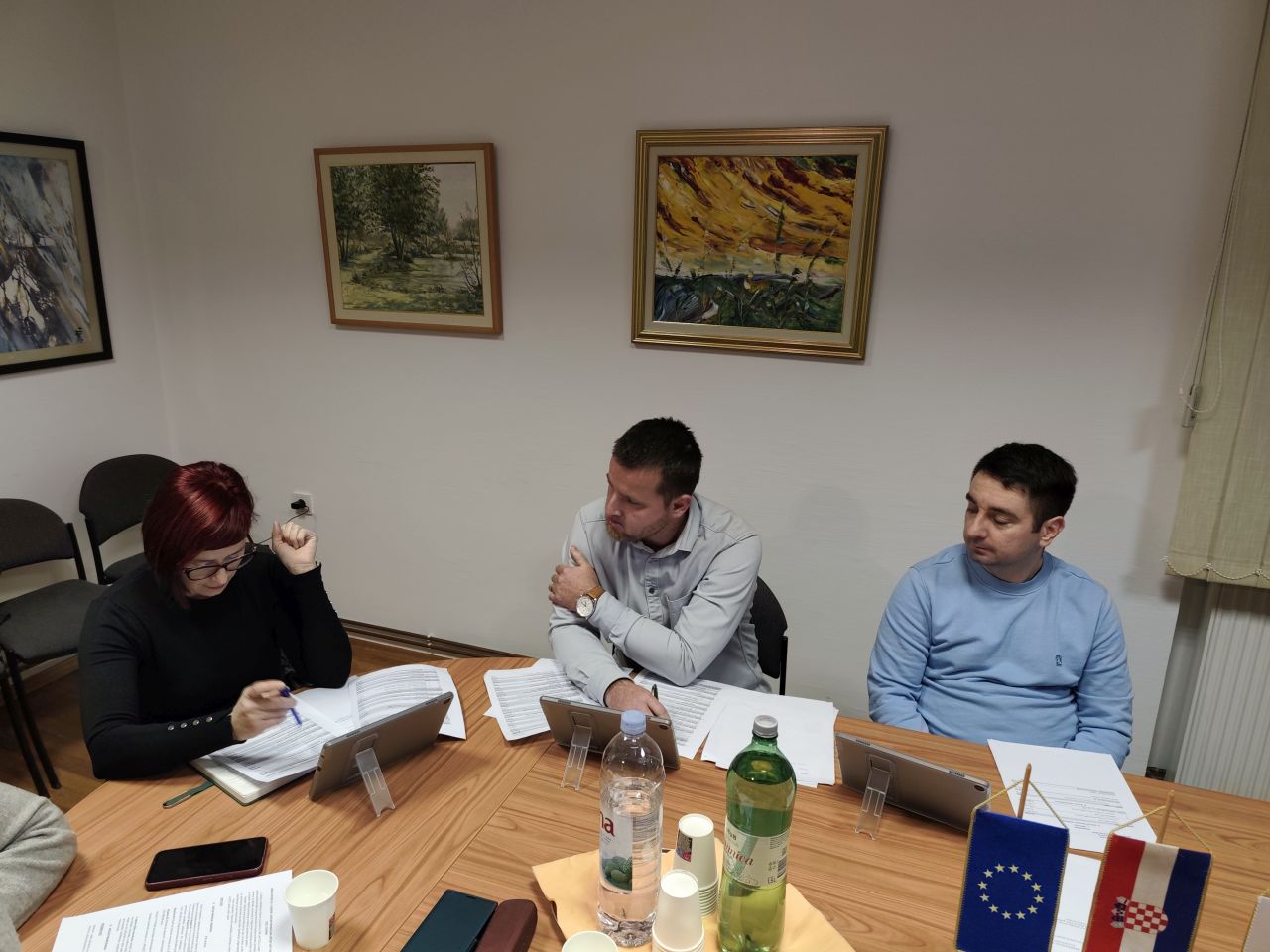 Općinsko vijeće Općine Sveti Martin na Muri 2025 (5) Općinsko vijeće Općine Sveti Martin na Muri 2025 (5)