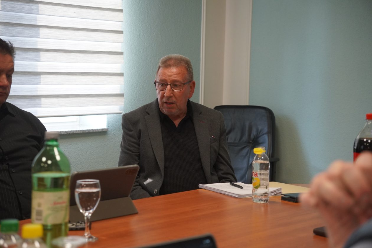 Općinsko vijeće Orehovica Ladislav Požgaj (4)
