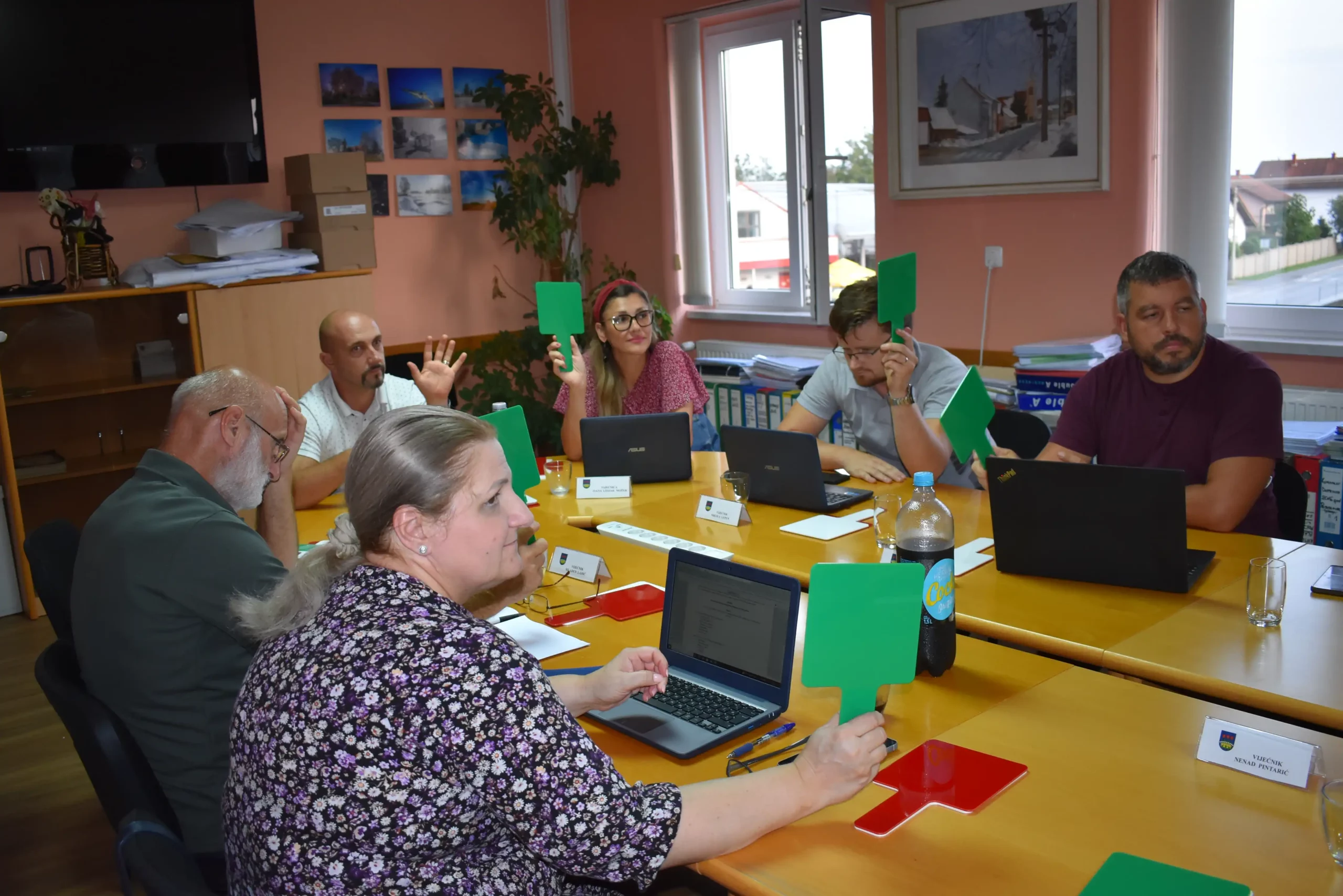 Općinsko vijeće Pribislavec (1)