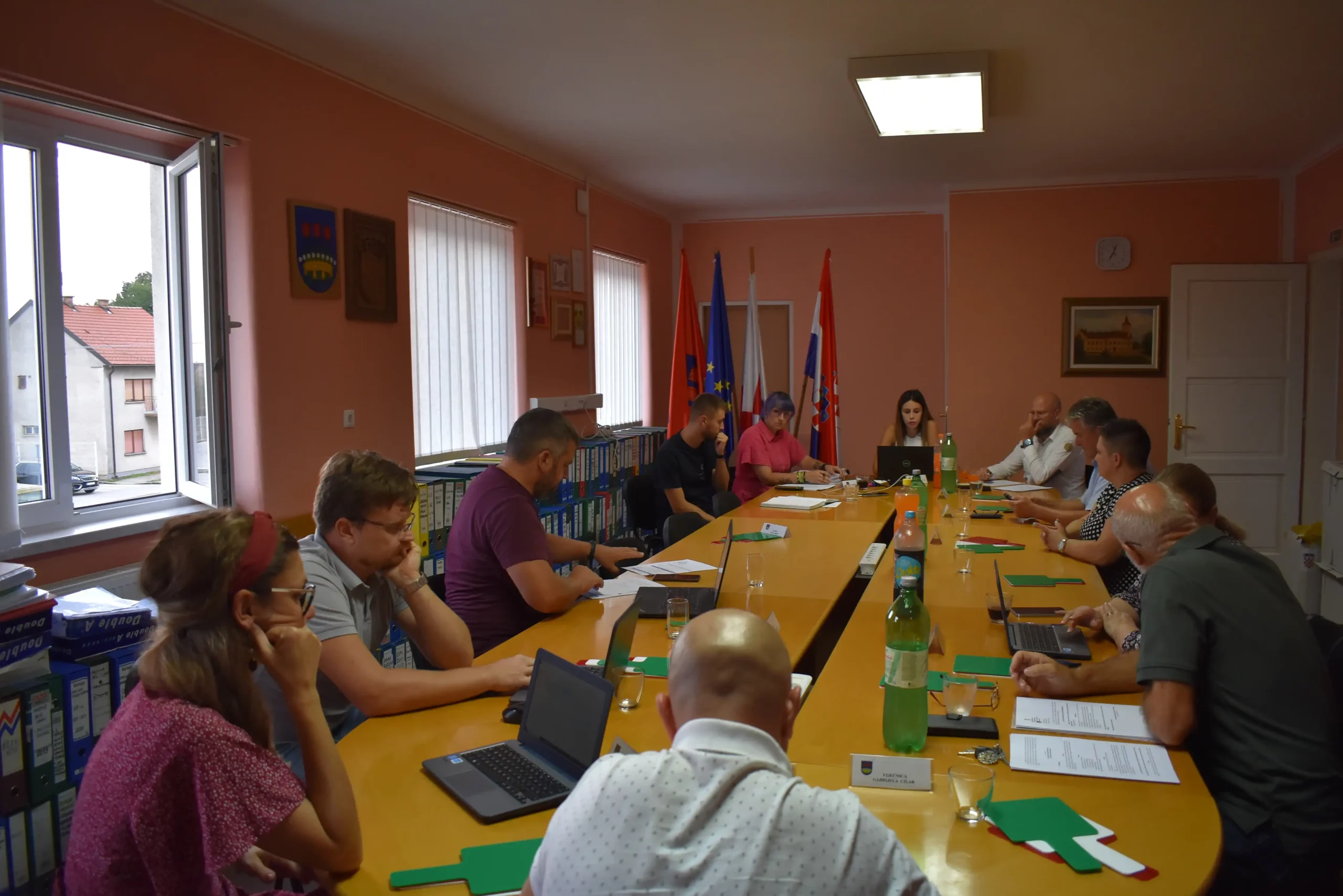 Općinsko vijeće Pribislavec (2)