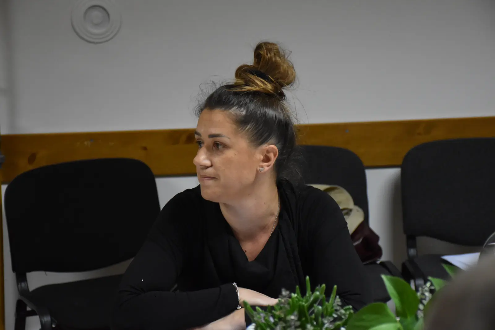 Općinsko vijeće Pribislavec 29.9.2025 (14) Ana novak