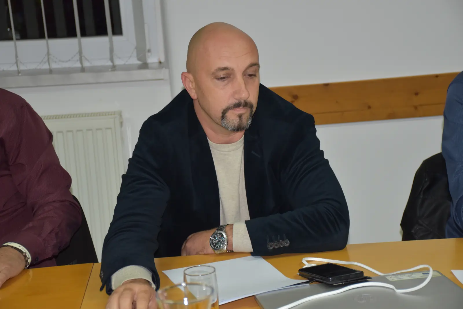 Općinsko vijeće Pribislavec 29.9.2025 (19) Zoran tomašić