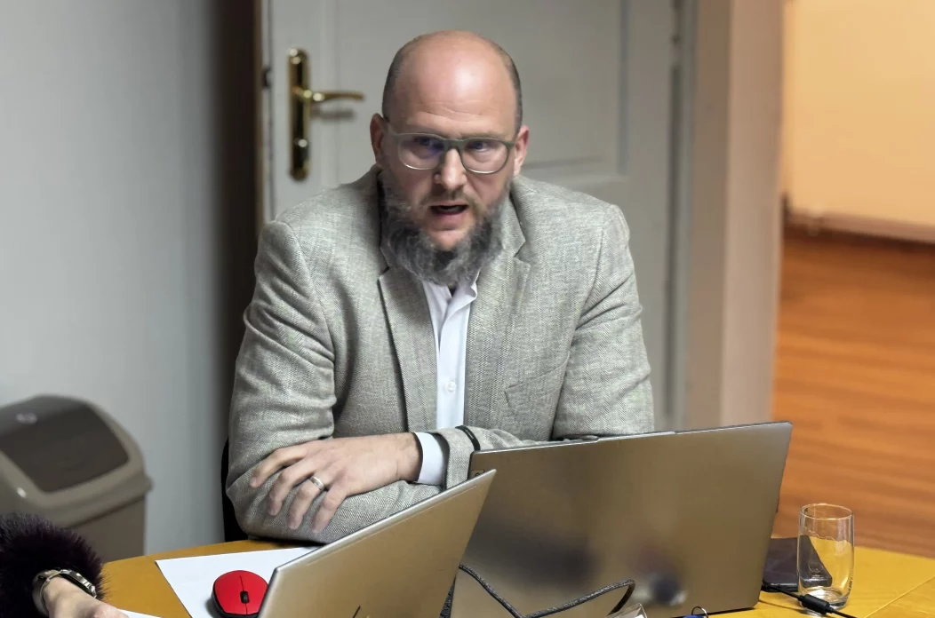 Općinsko vijeće Pribislavec (3) Općinsko vijeće Pribislavec (3)