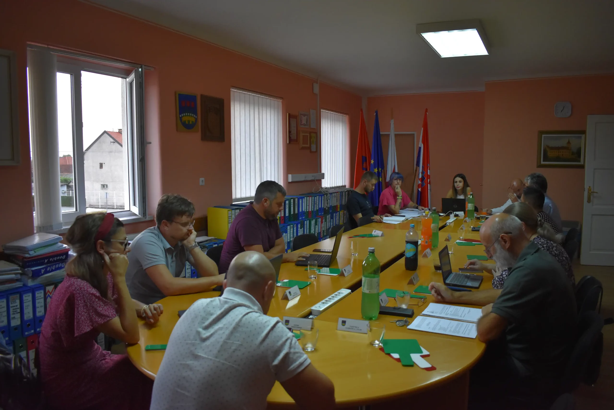 Općinsko vijeće Pribislavec (3)