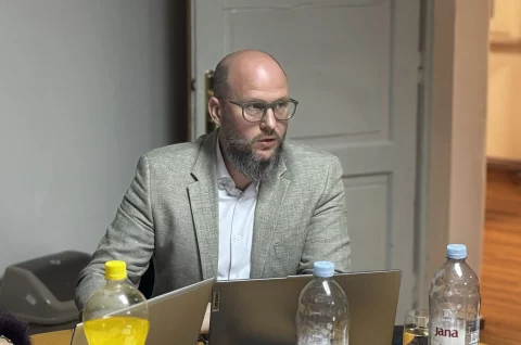 Općinsko vijeće Pribislavec (64) Općinsko vijeće Pribislavec (64)