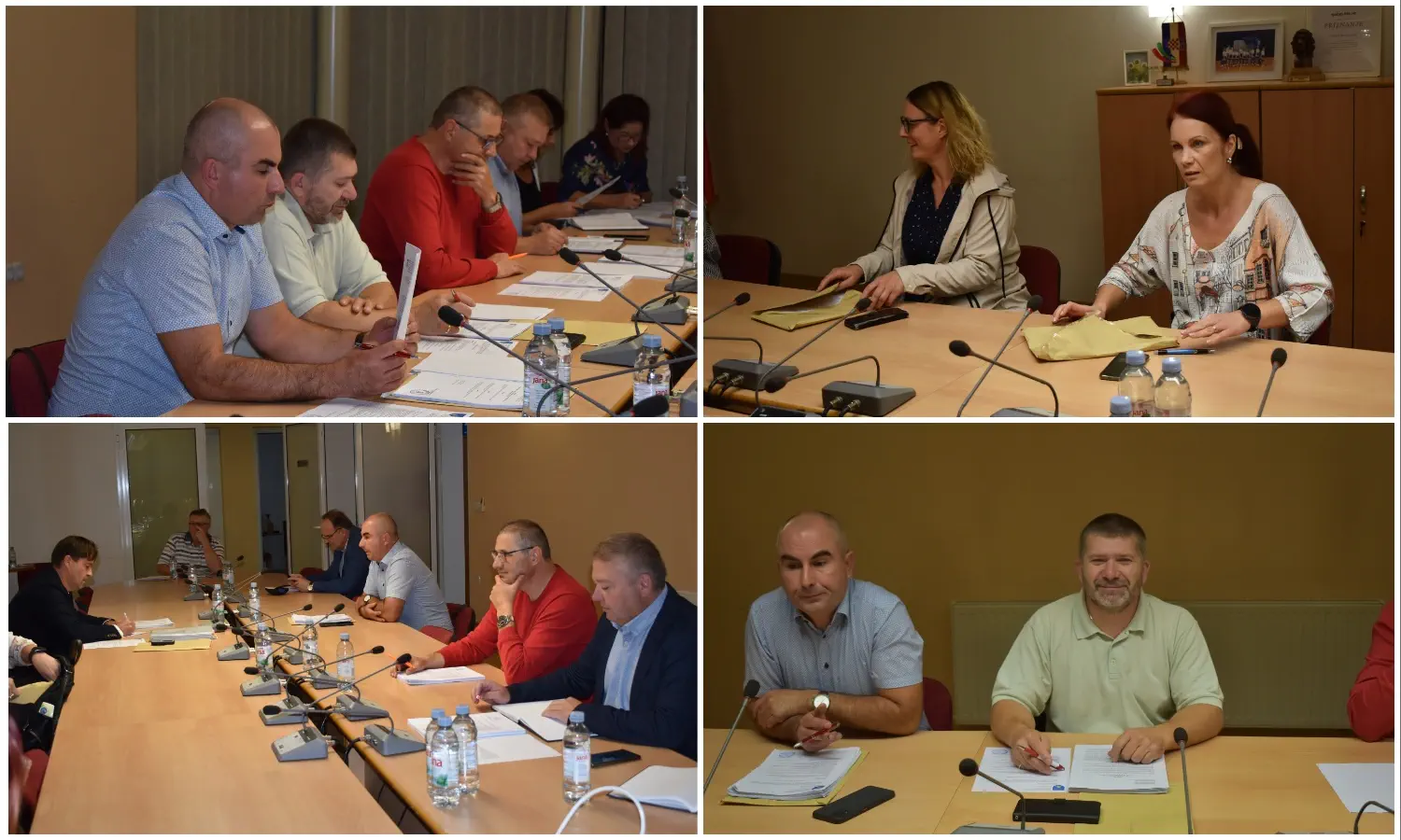 Općinsko vijeće Strahoninec (3)