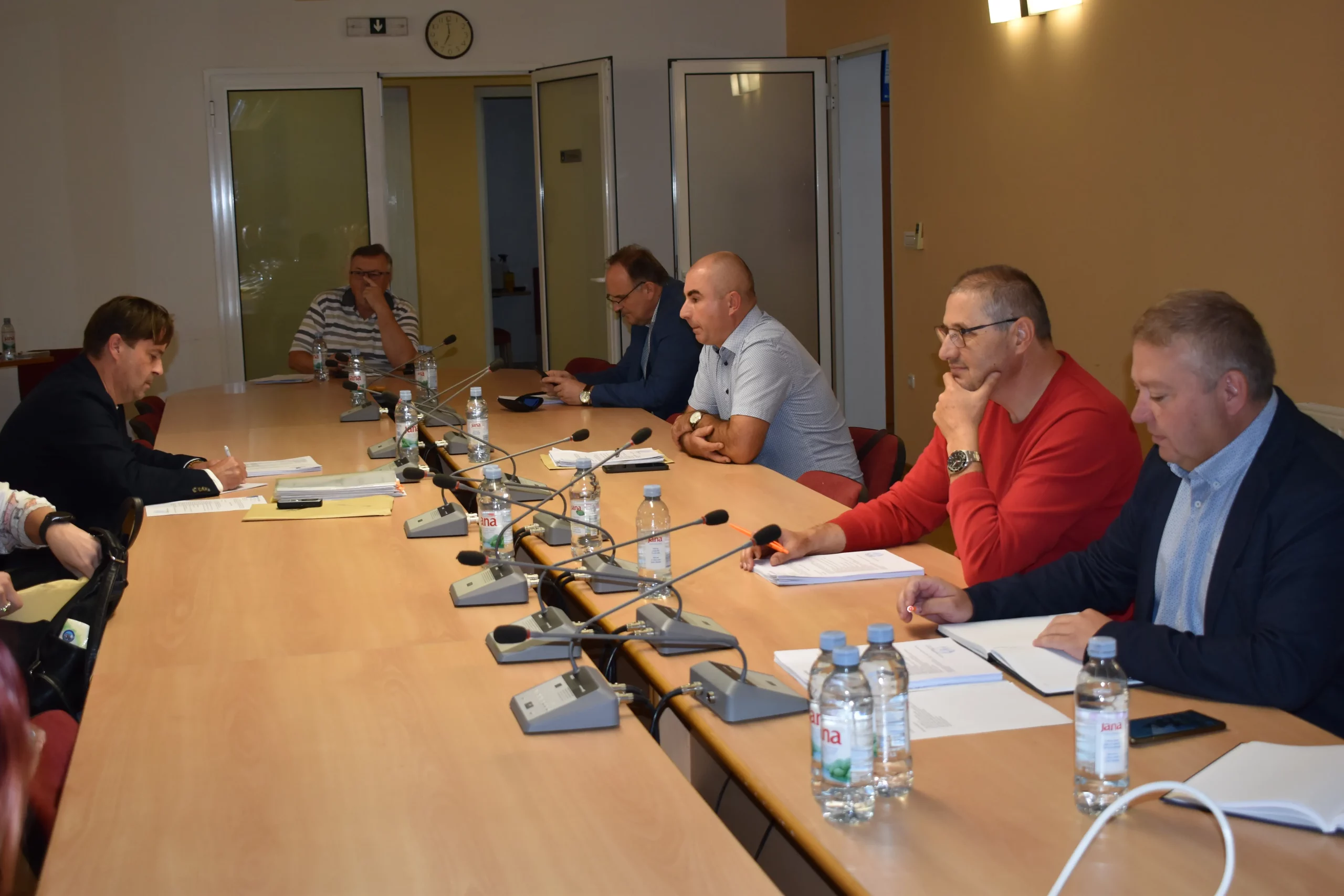 Općinsko vijeće Strahoninec (4)