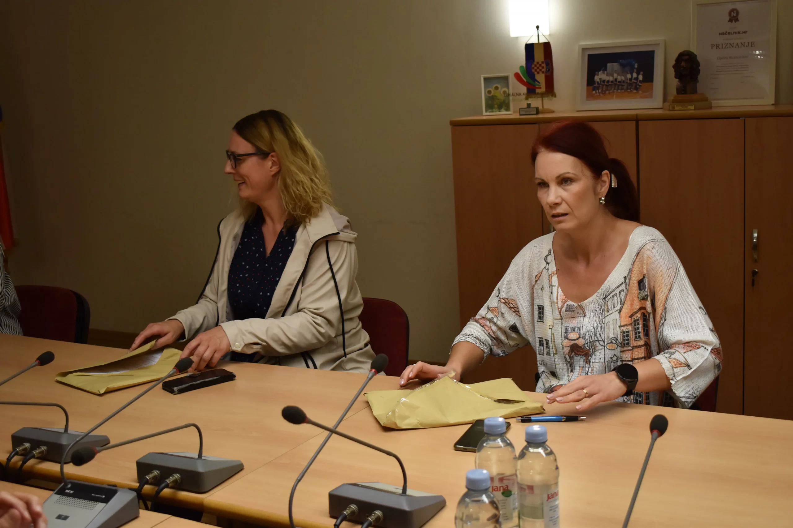 Općinsko vijeće Strahoninec (5)