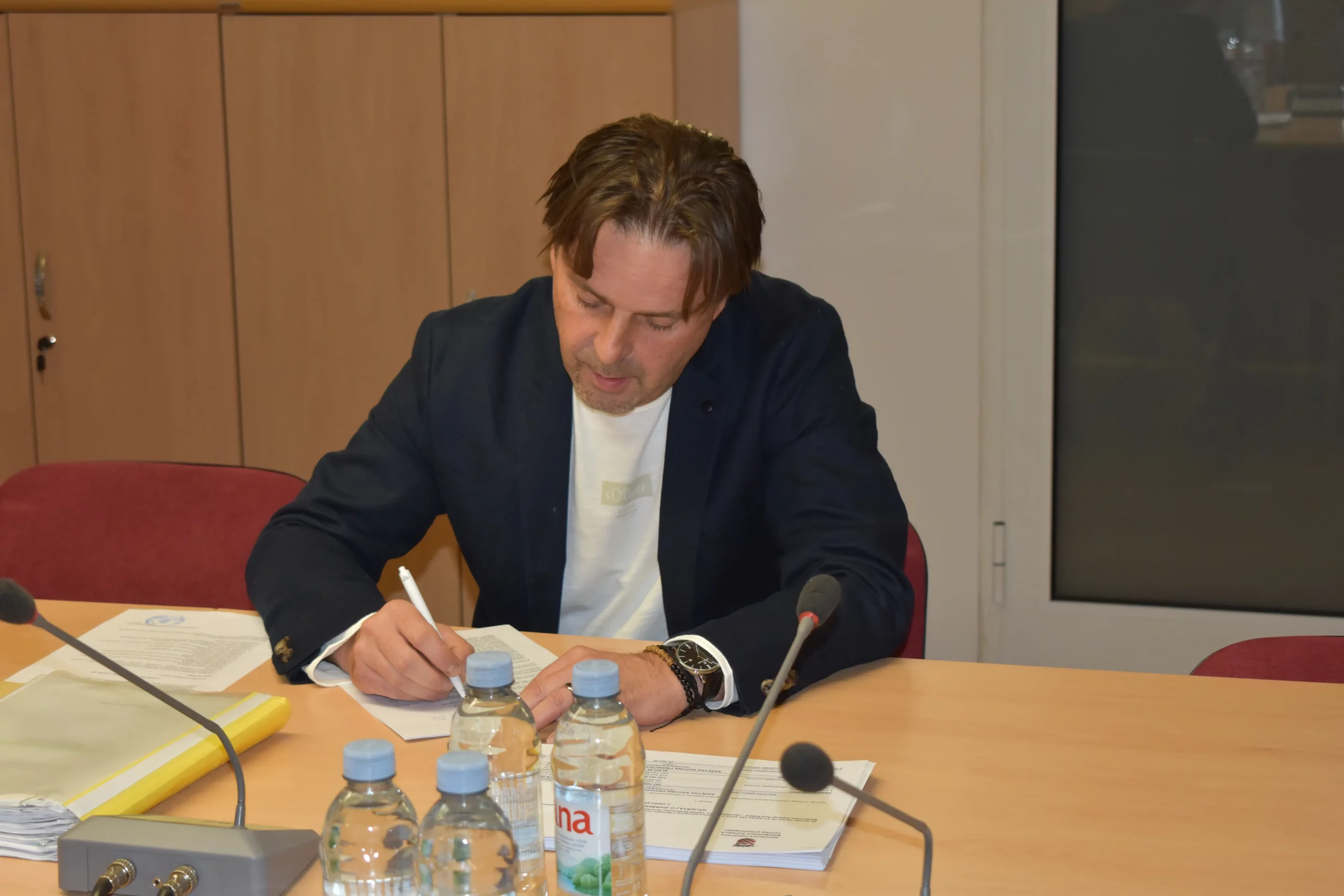 Općinsko vijeće Strahoninec (6)