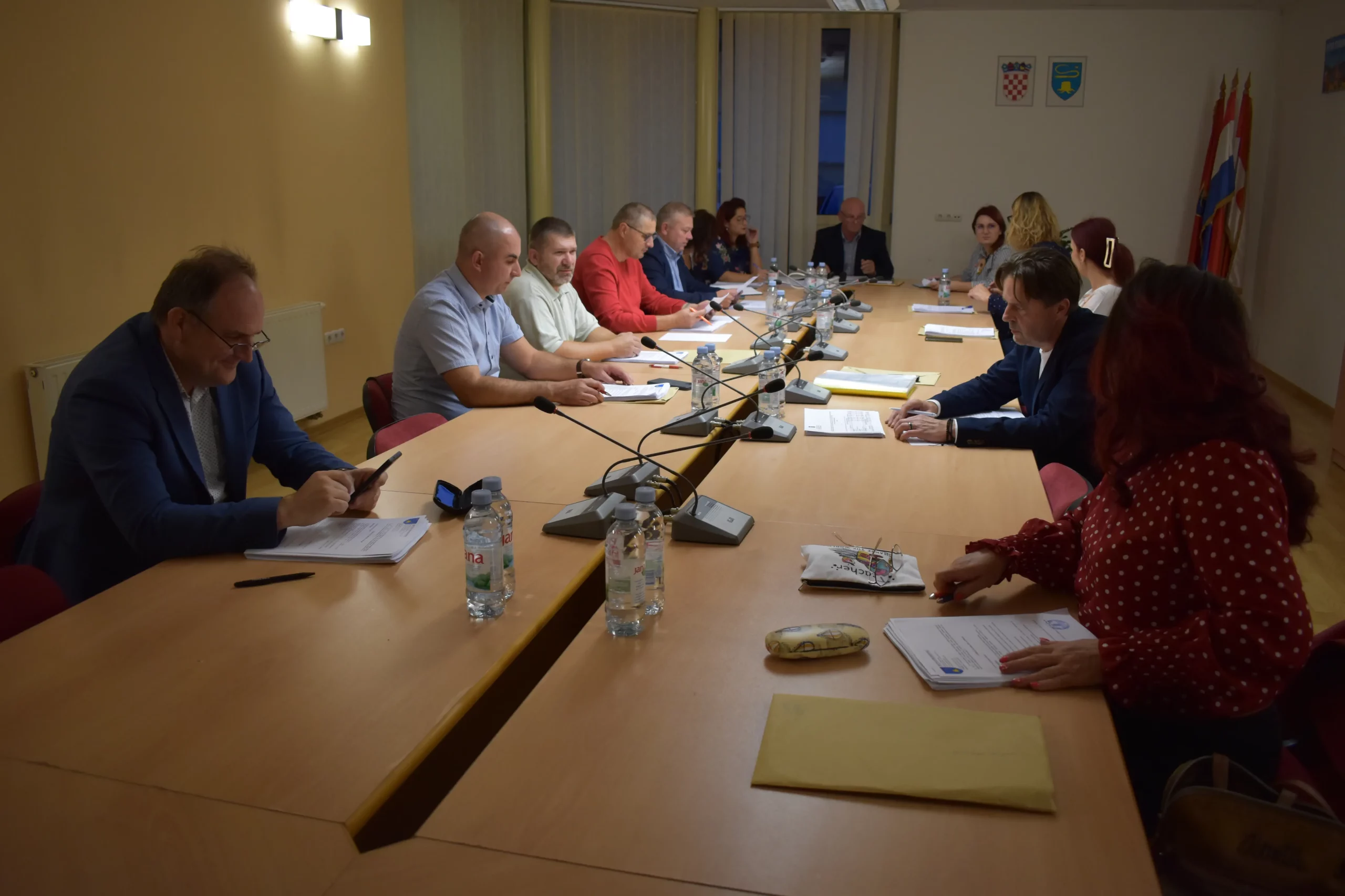 Općinsko vijeće Strahoninec (7)