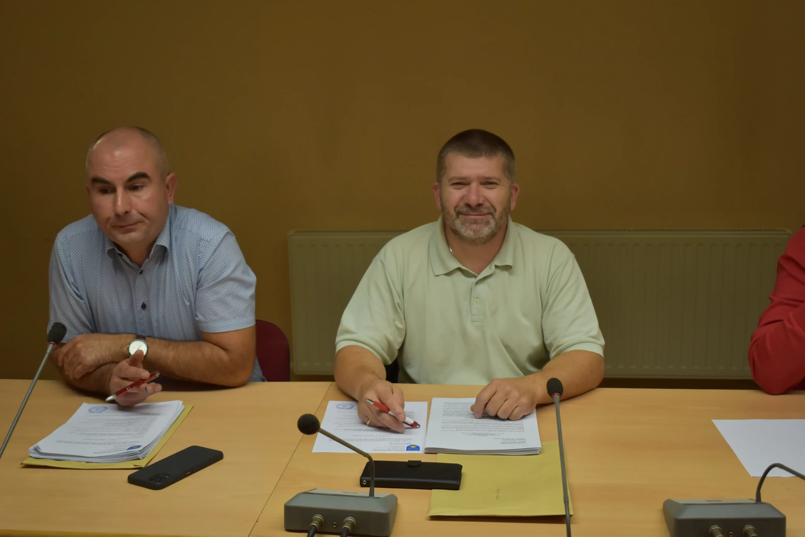 Općinsko vijeće Strahoninec (8)