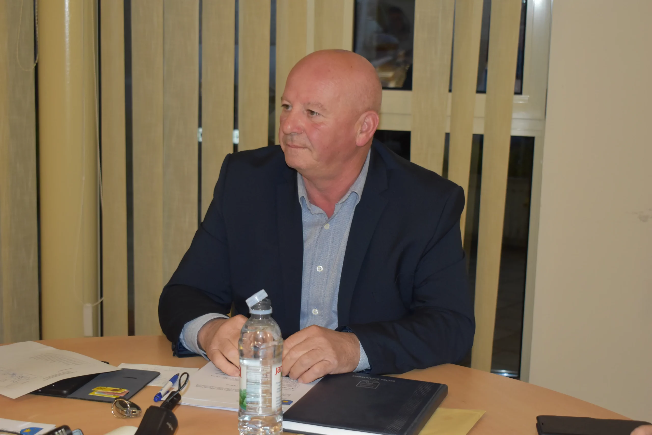 Općinsko vijeće Strahoninec (9)