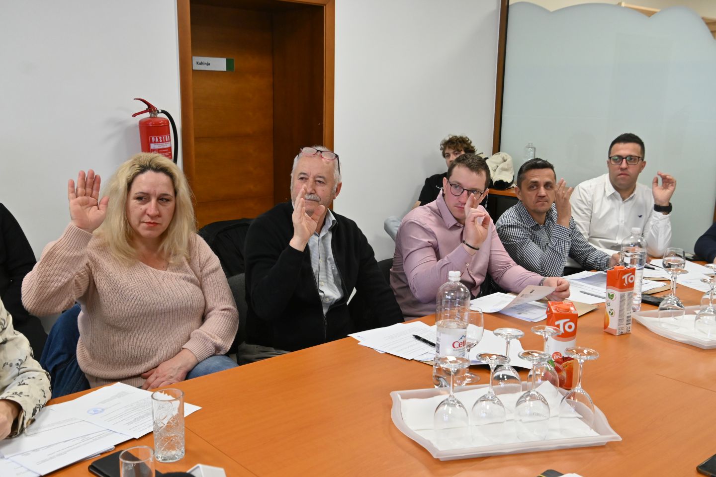 Općinsko vijeće Štrigova (4)