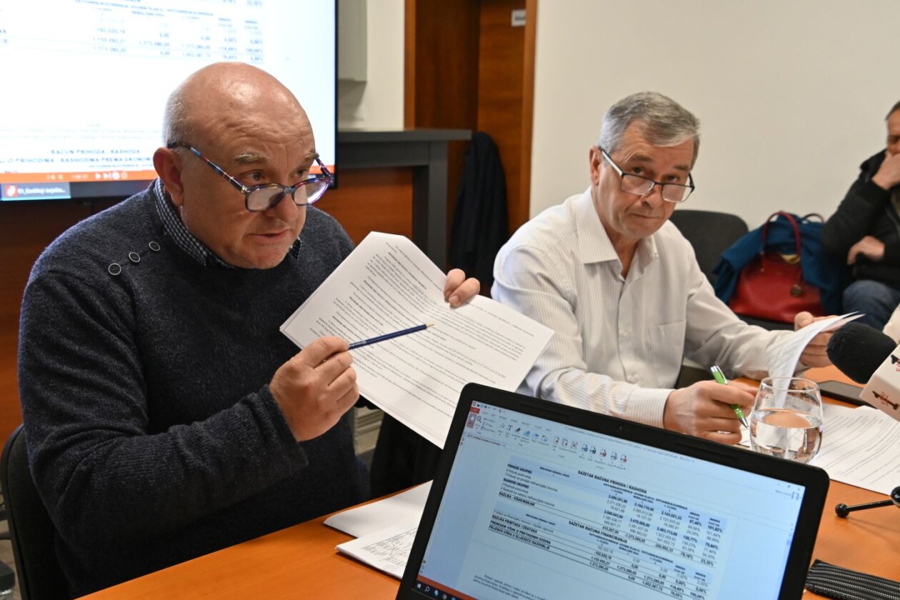 Općinsko vijeće Štrigova (4)