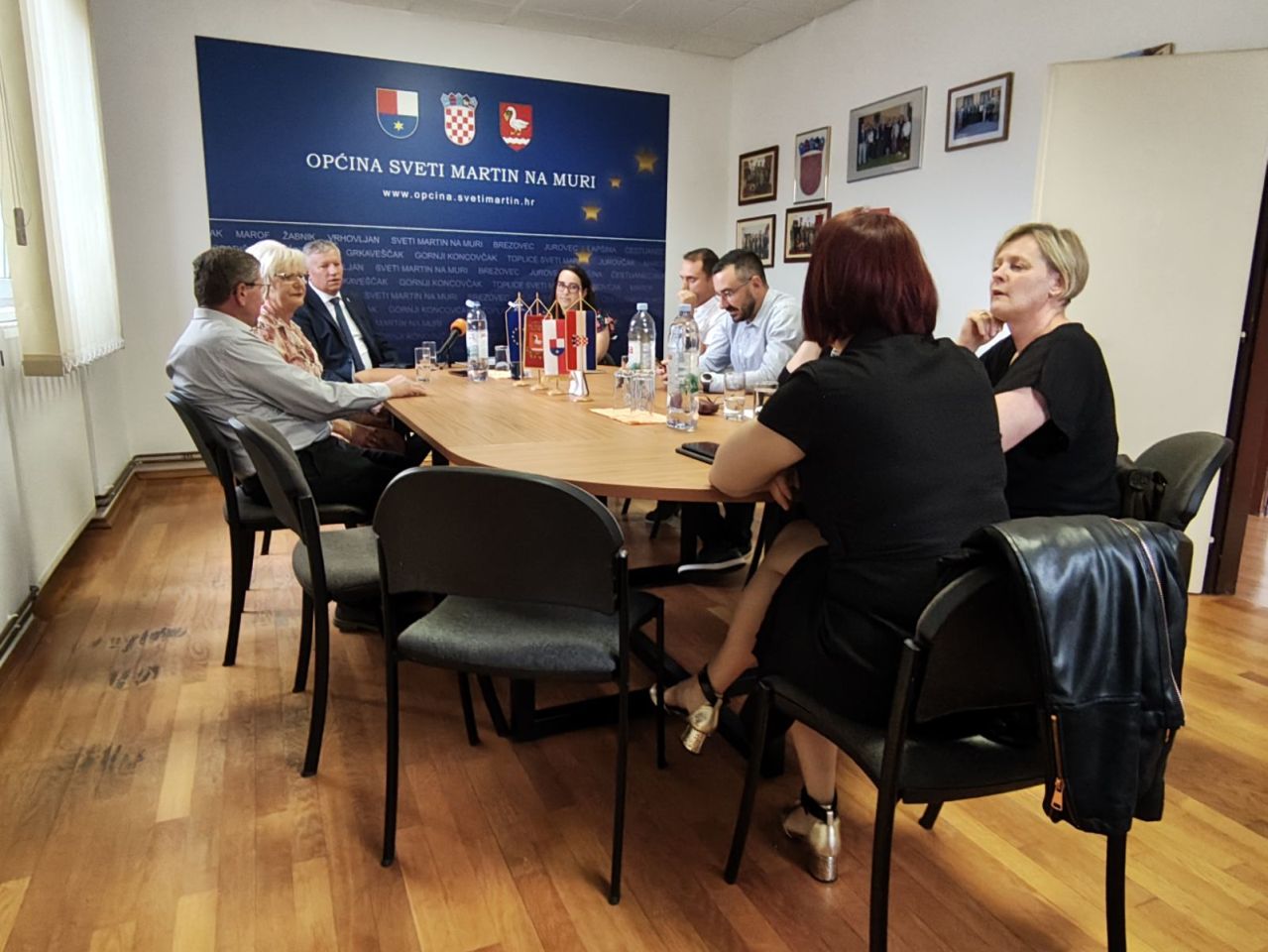 Općinsko vijeće Sv. Martin na Muri 2025 (1)