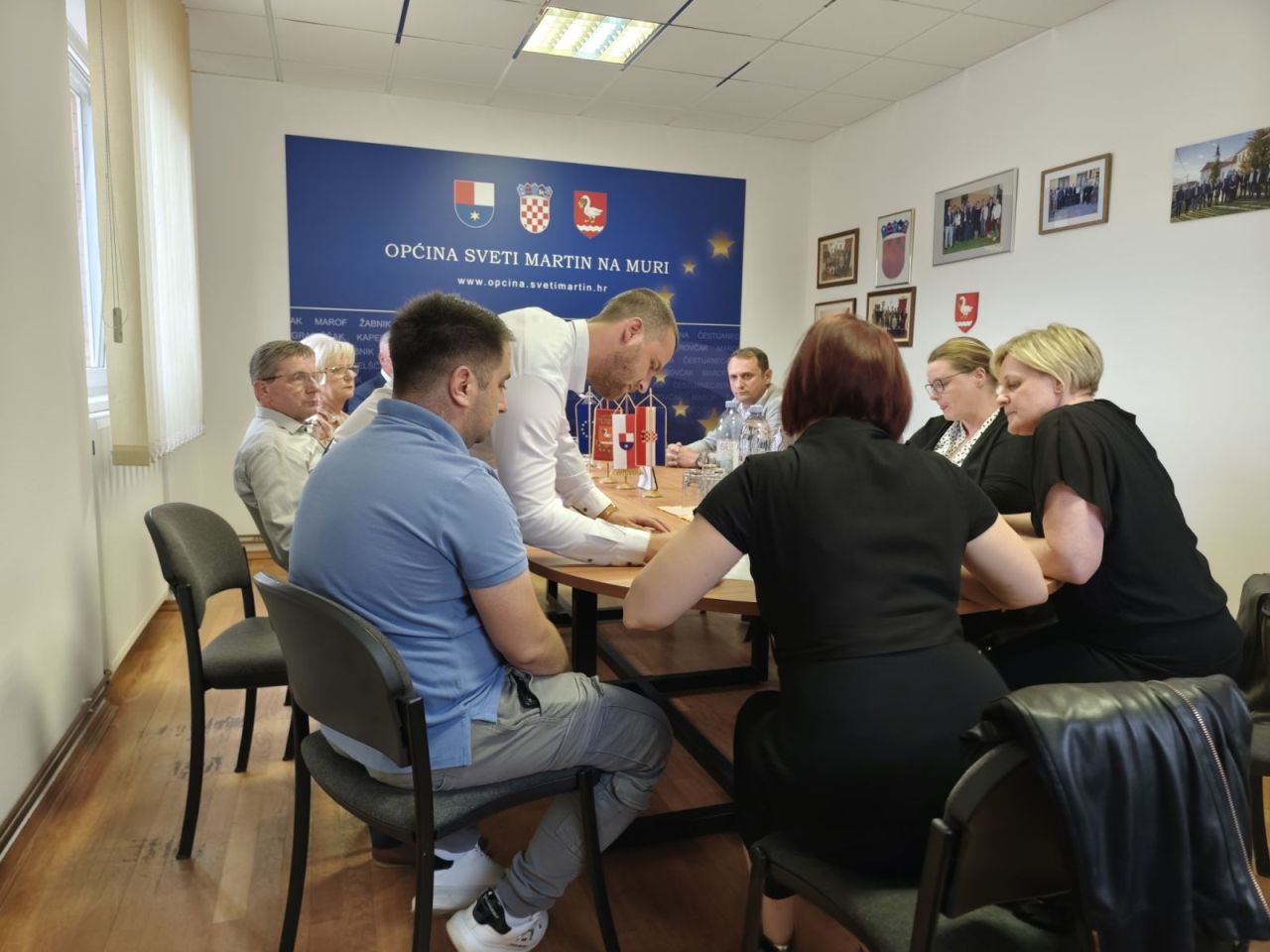 Općinsko vijeće Sv. Martin na Muri 2025 (10)