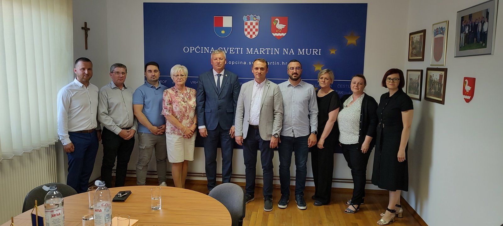 Općinsko vijeće Sv. Martin na Muri 2025 (2)