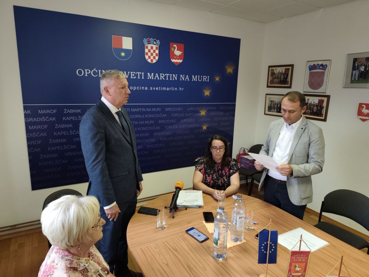 Općinsko vijeće Sv. Martin na Muri 2025 (3)