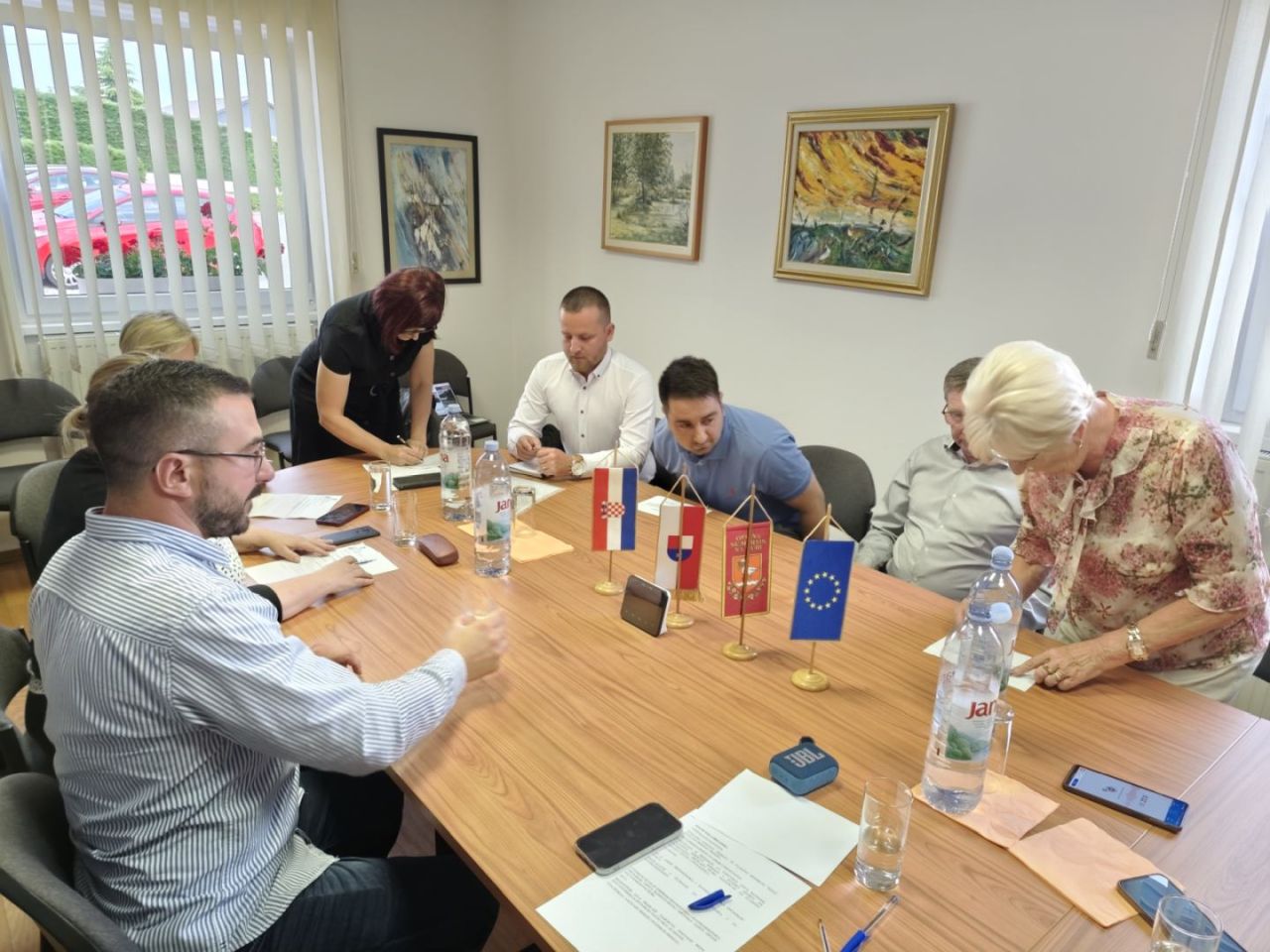 Općinsko vijeće Sv. Martin na Muri 2025 (5)