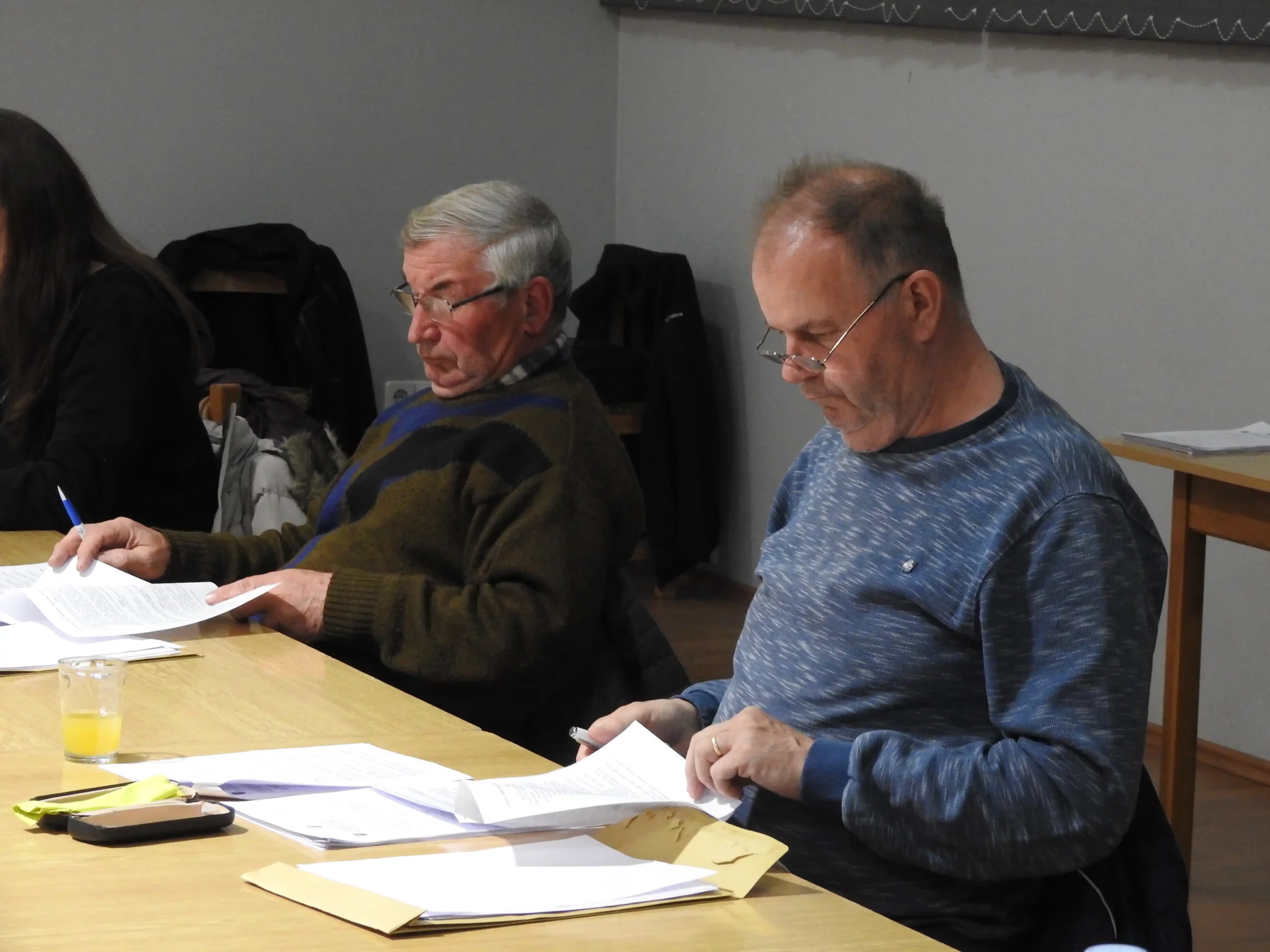 Općinsko vijeće Sveti Juraj na Bregu (1)