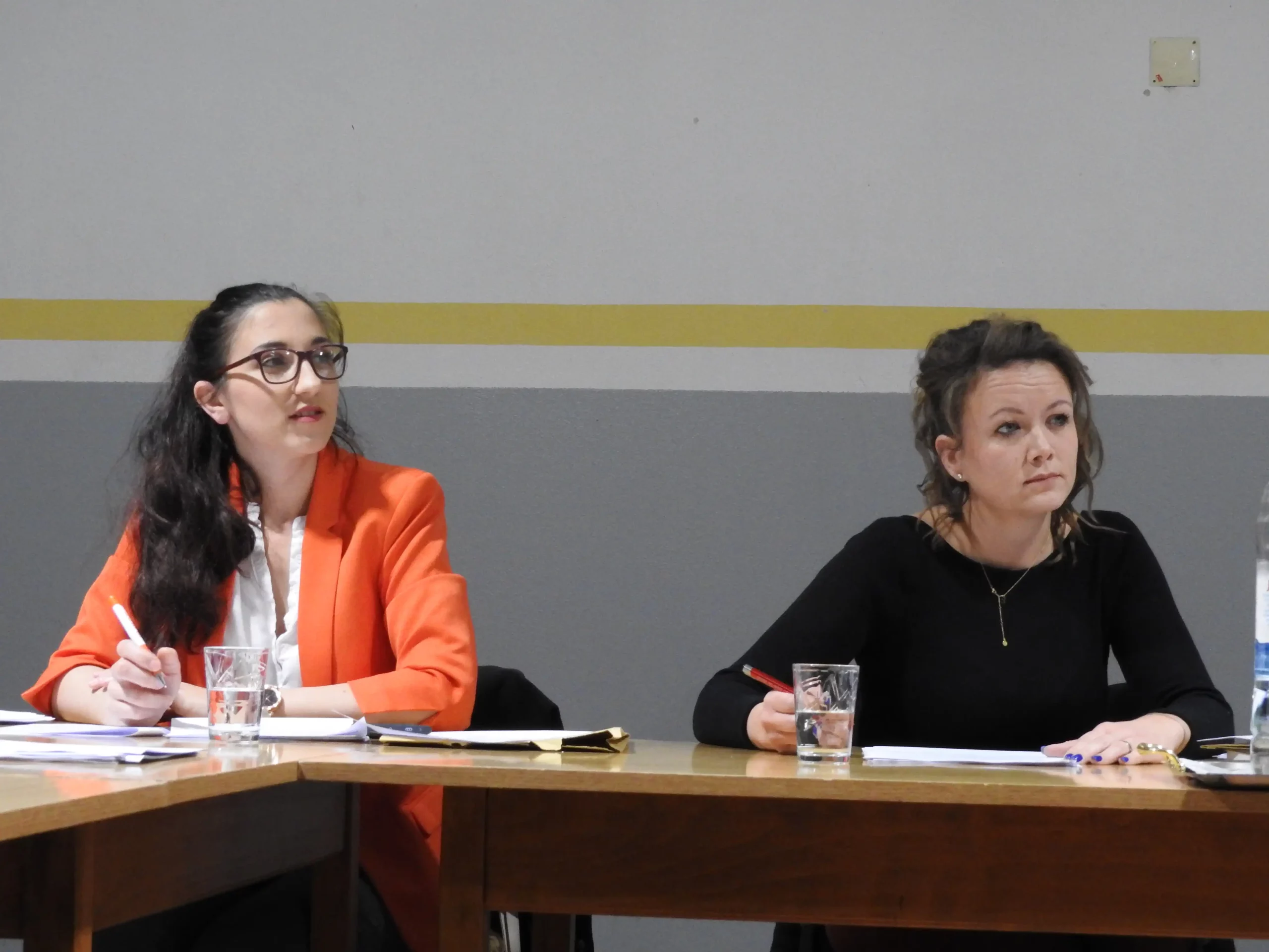 Općinsko vijeće Sveti Juraj na Bregu (2)