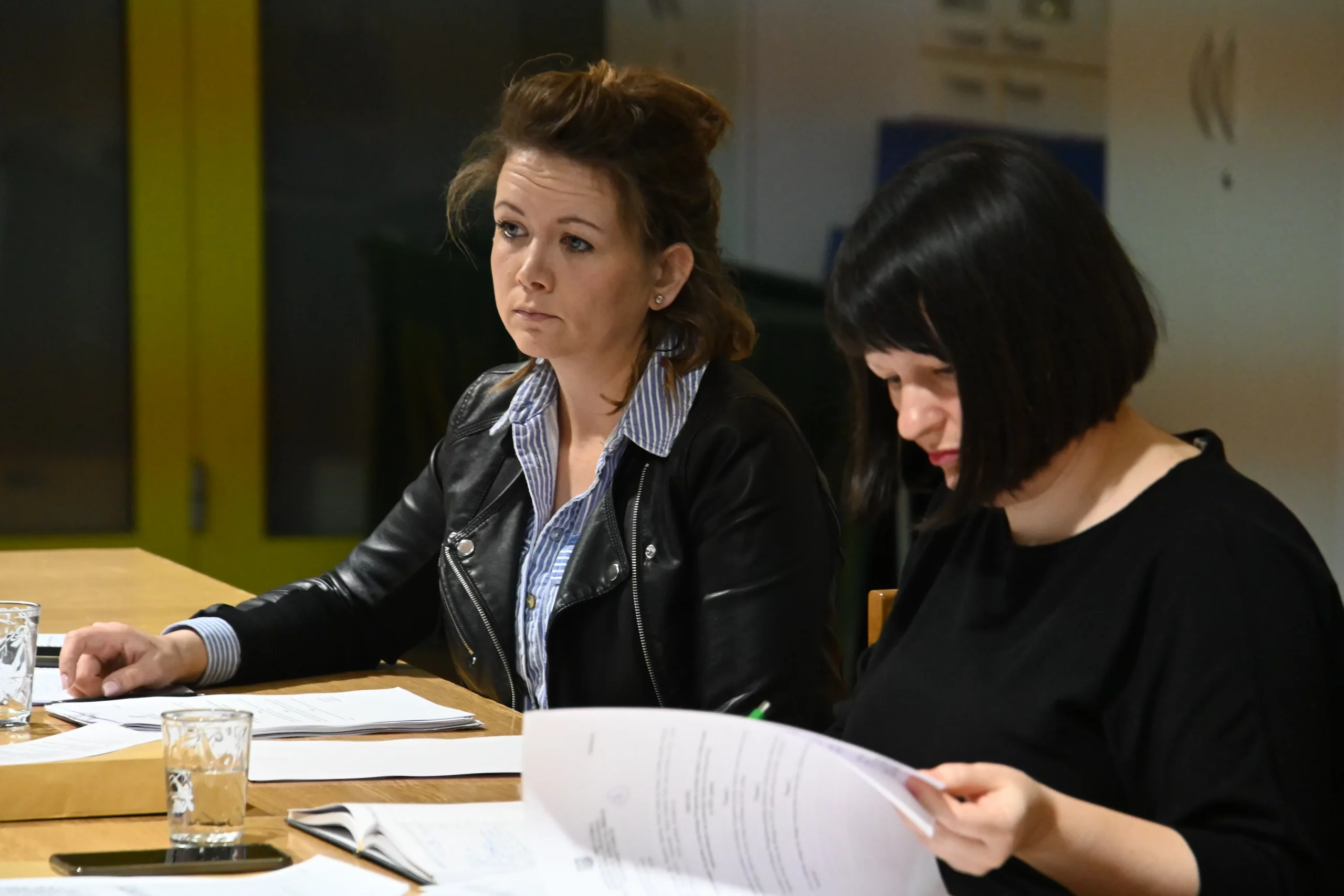 Općinsko vijeće Sveti Juraj na Bregu (3) Općinsko vijeće Sveti Juraj na Bregu (3)