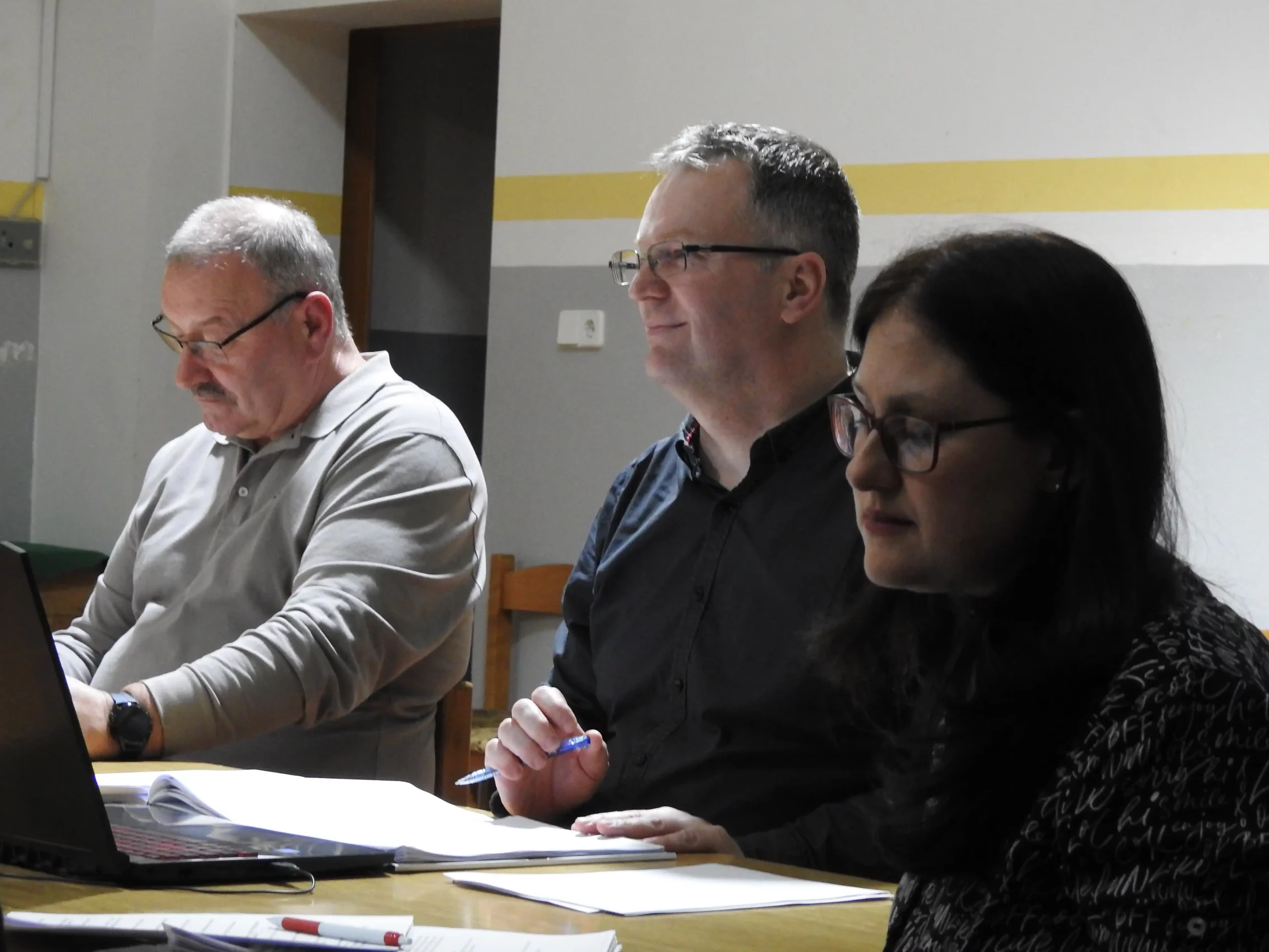 Općinsko vijeće Sveti Juraj na Bregu (3)