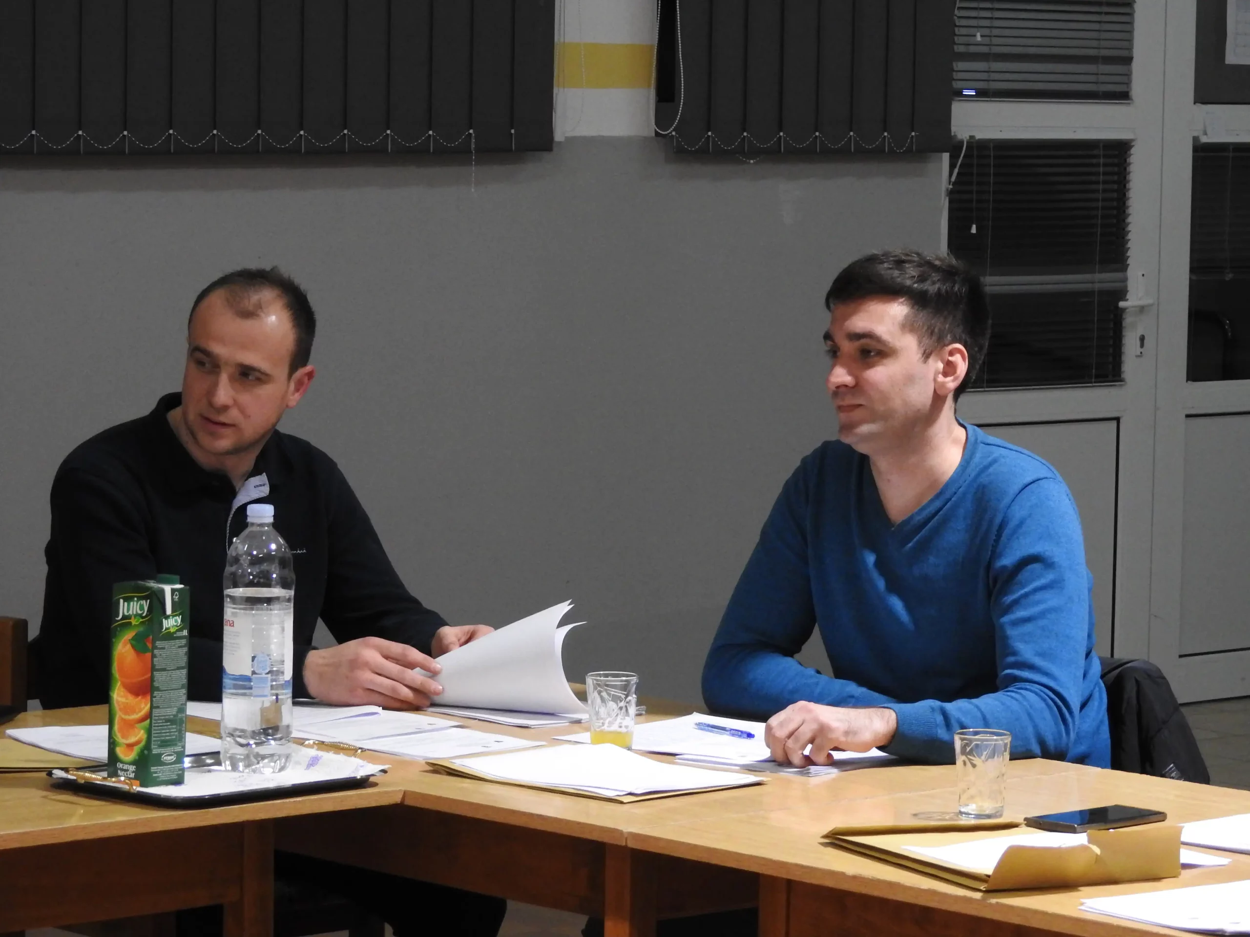 Općinsko vijeće Sveti Juraj na Bregu (4)