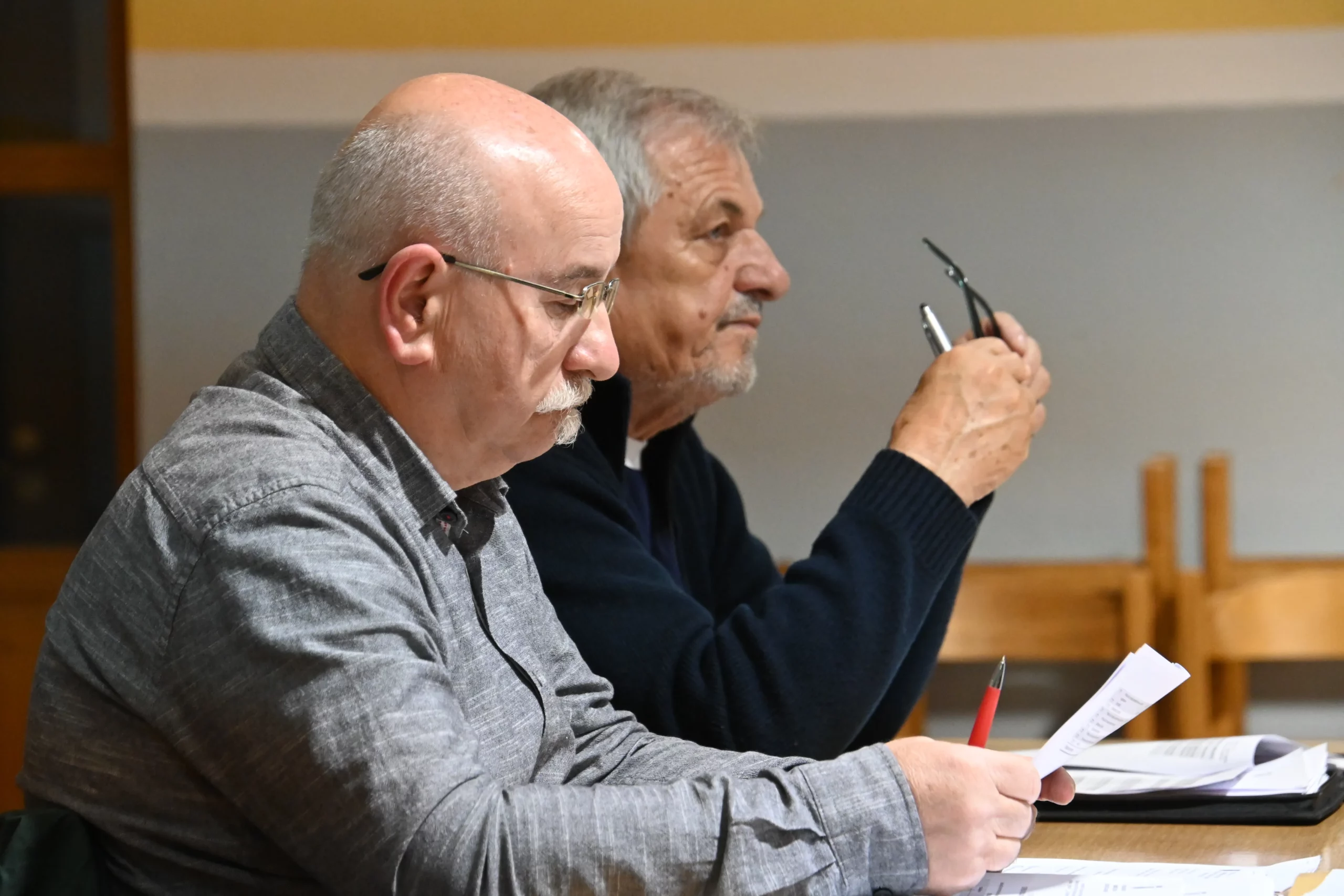 Općinsko vijeće Sveti Juraj na Bregu (5) Općinsko vijeće Sveti Juraj na Bregu (5)