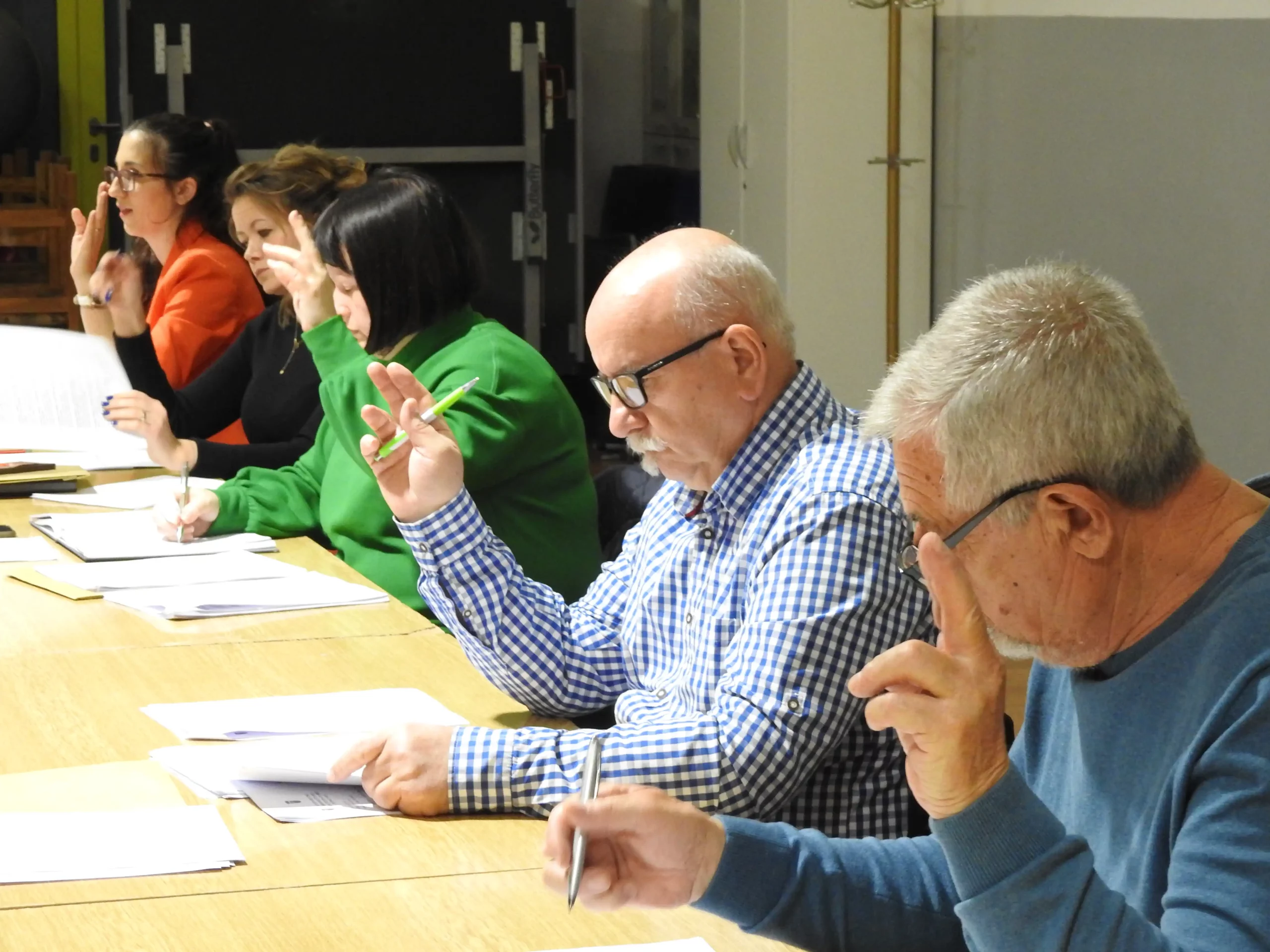 Općinsko vijeće Sveti Juraj na Bregu (5)