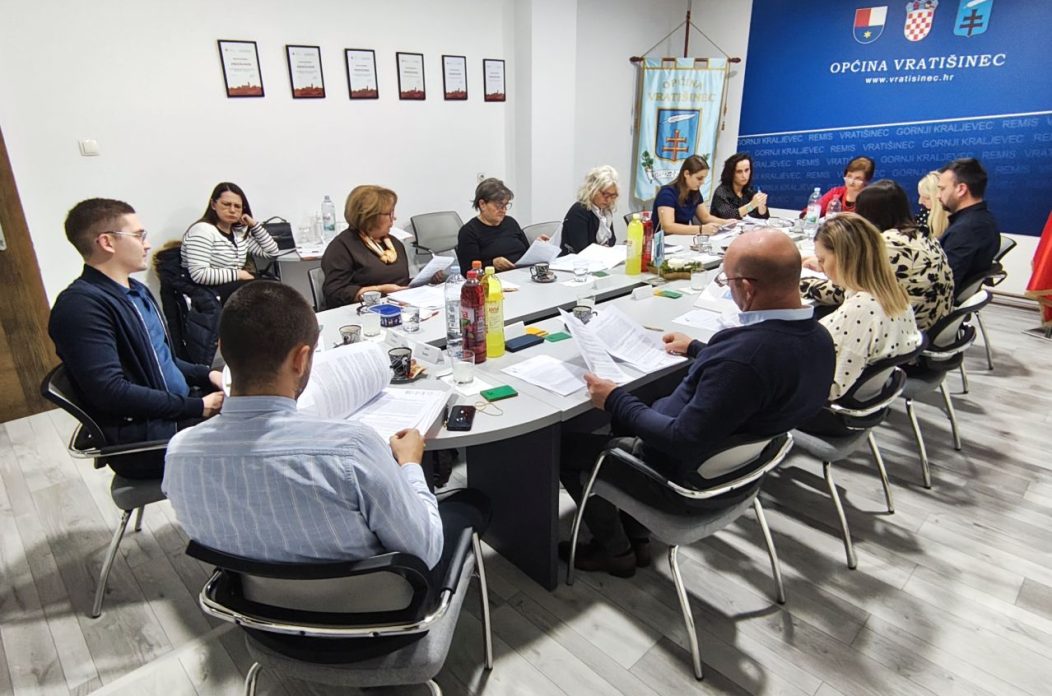 Općinsko vijeće Vratišinec 2025 (10) Općinsko vijeće Vratišinec 2025 (10)