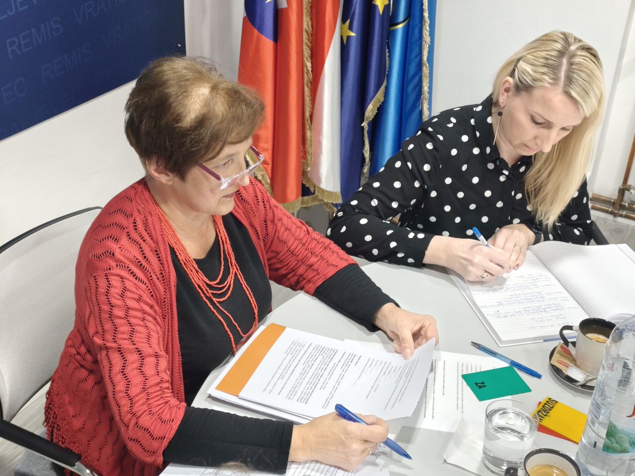 Općinsko vijeće Vratišinec 2025 (11) Općinsko vijeće Vratišinec 2025 (11)