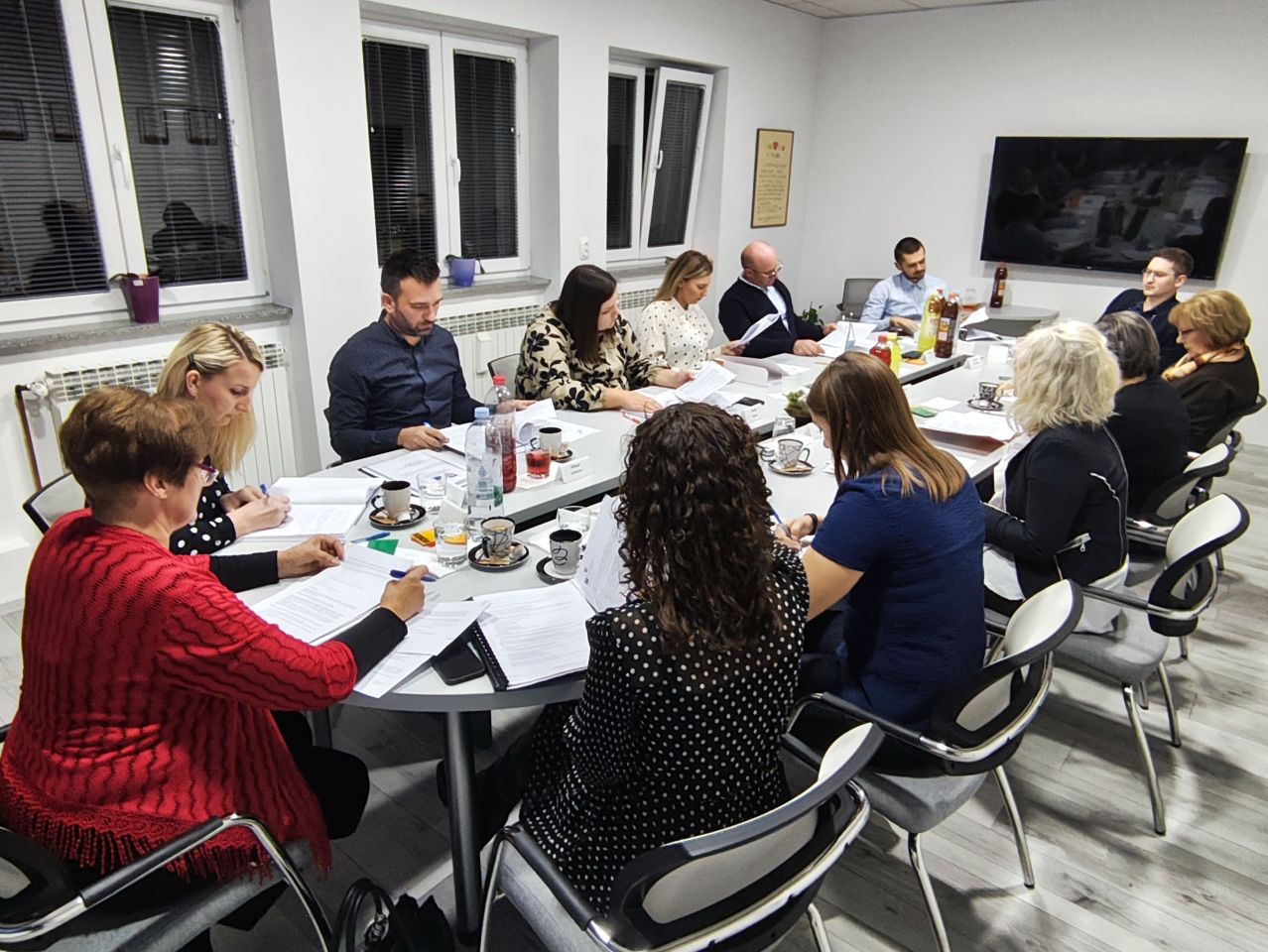 Općinsko vijeće Vratišinec 2025 (3) Općinsko vijeće Vratišinec 2025 (3)