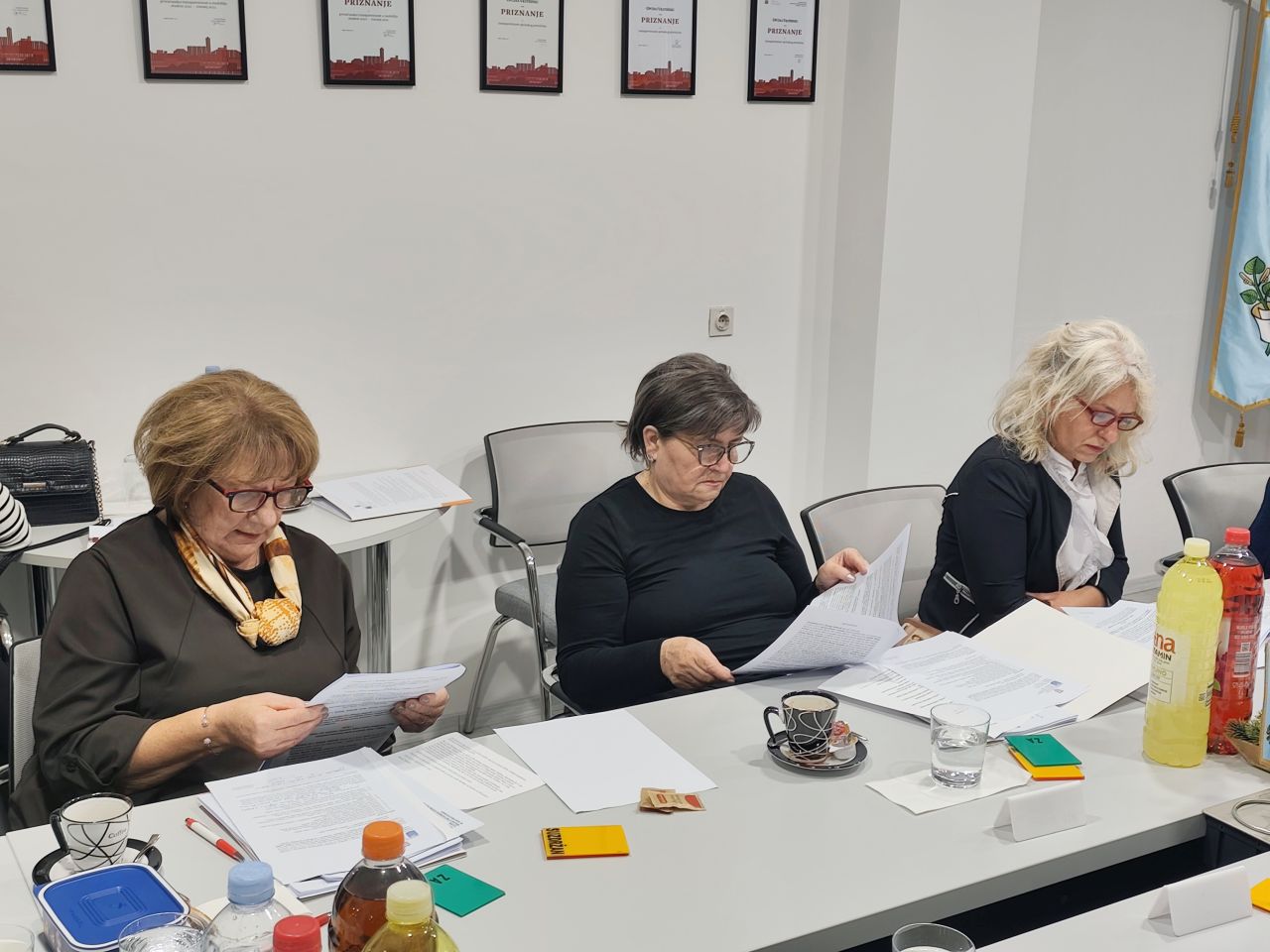 Općinsko vijeće Vratišinec 2025 (9) Općinsko vijeće Vratišinec 2025 (9)