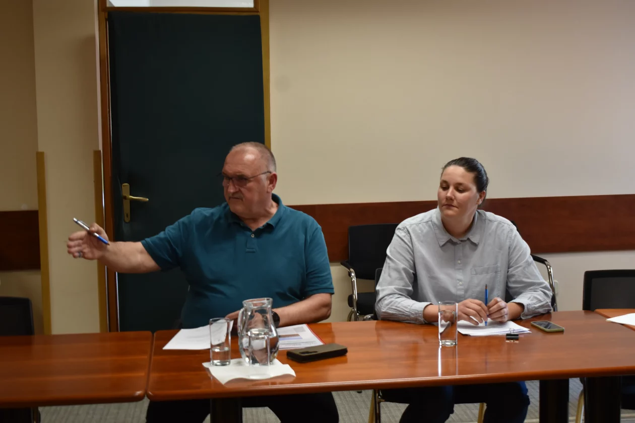 Općinsko vijeće donji kraljevec (15)