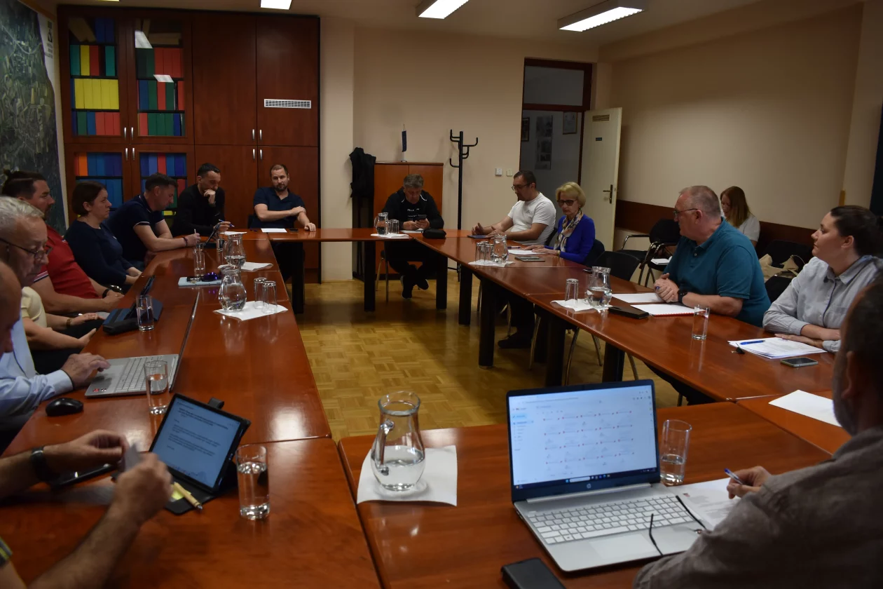 Općinsko vijeće donji kraljevec (18)