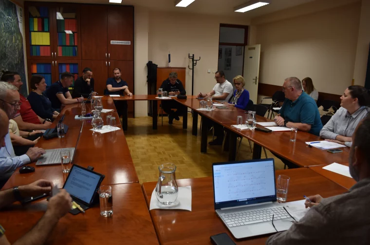 Općinsko vijeće donji kraljevec (18)