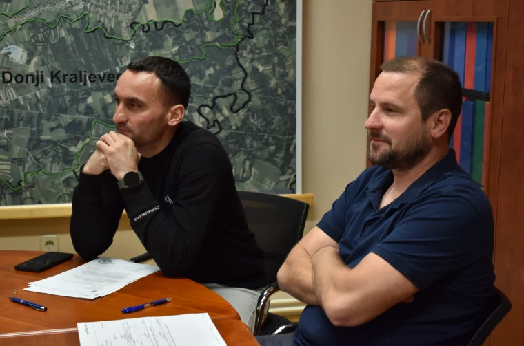 Općinsko vijeće donji kraljevec (19)