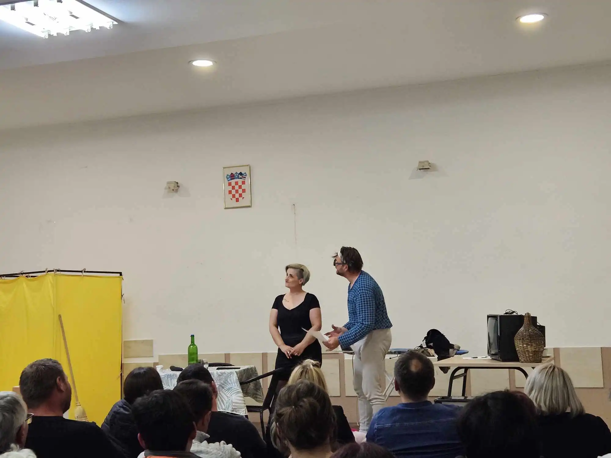 Oporovec, Gola istina (1) Oporovec, Gola istina (1)